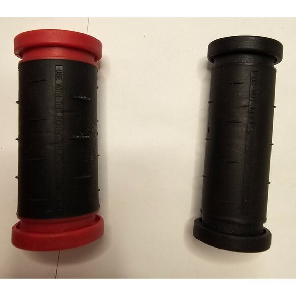 Remington Hot Rollers Set With Red Storage Case & Cord Travel Size H-1015 - Picture 9 of 11